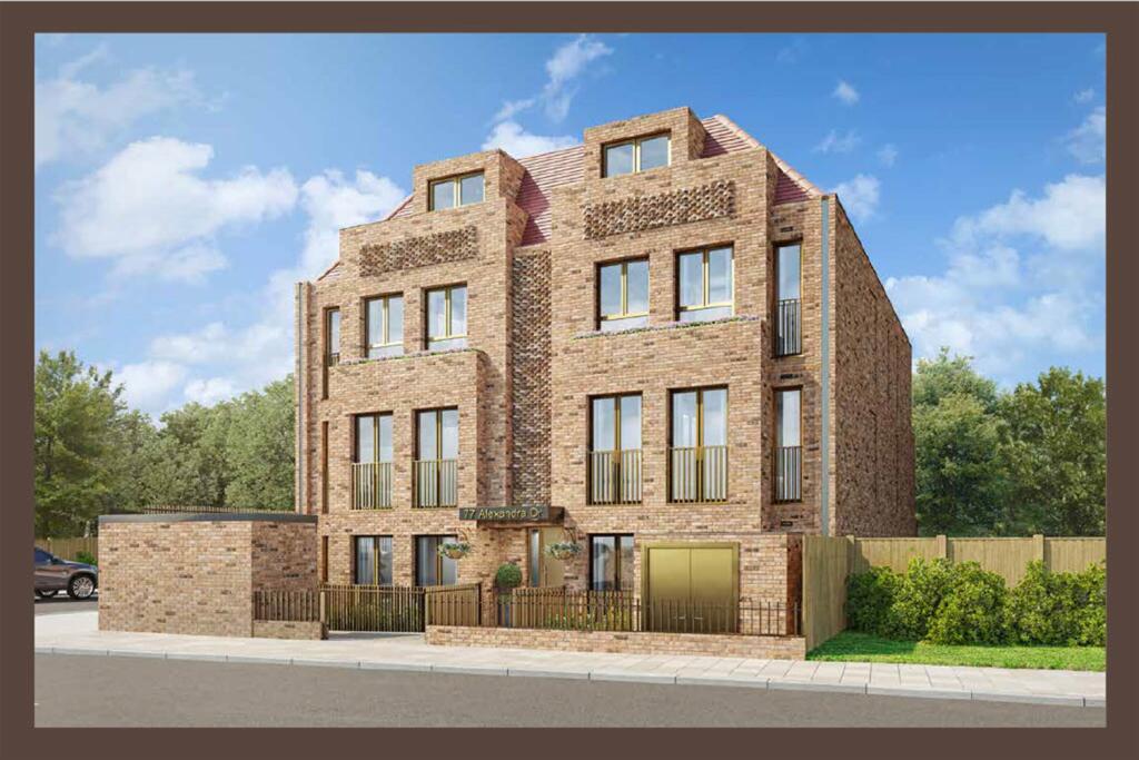 Main image of property: , Lambeth, SE19