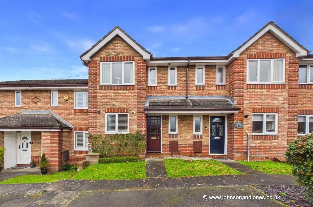 Main image of property: Crown Rise, Chertsey, Surrey, KT16