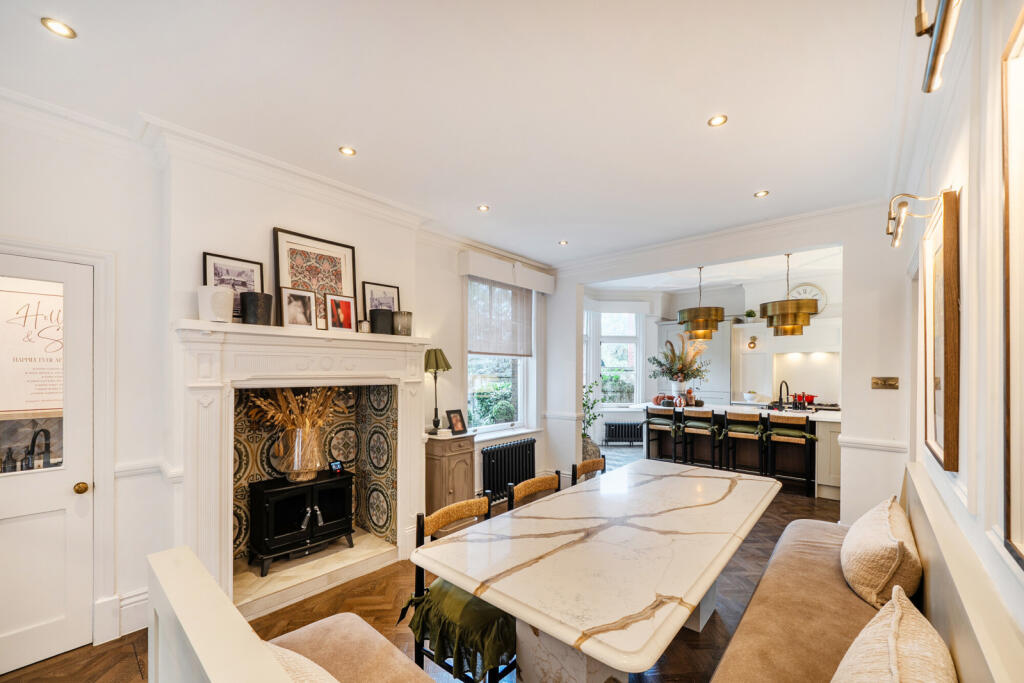 House in Bromley - View 4