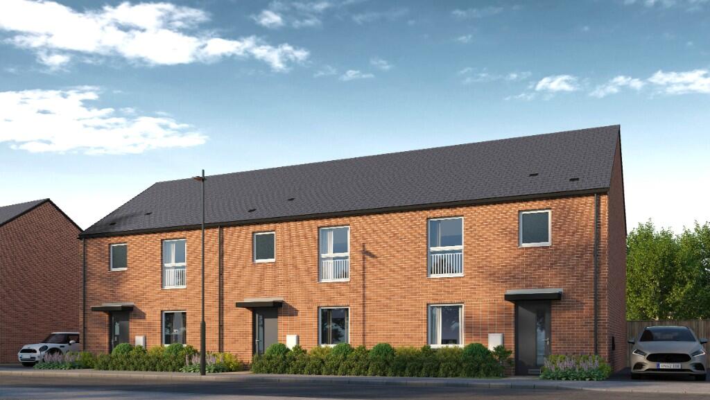 Main image of property: The Orchards
Kingsgrove

Wantage
OX12 7LS