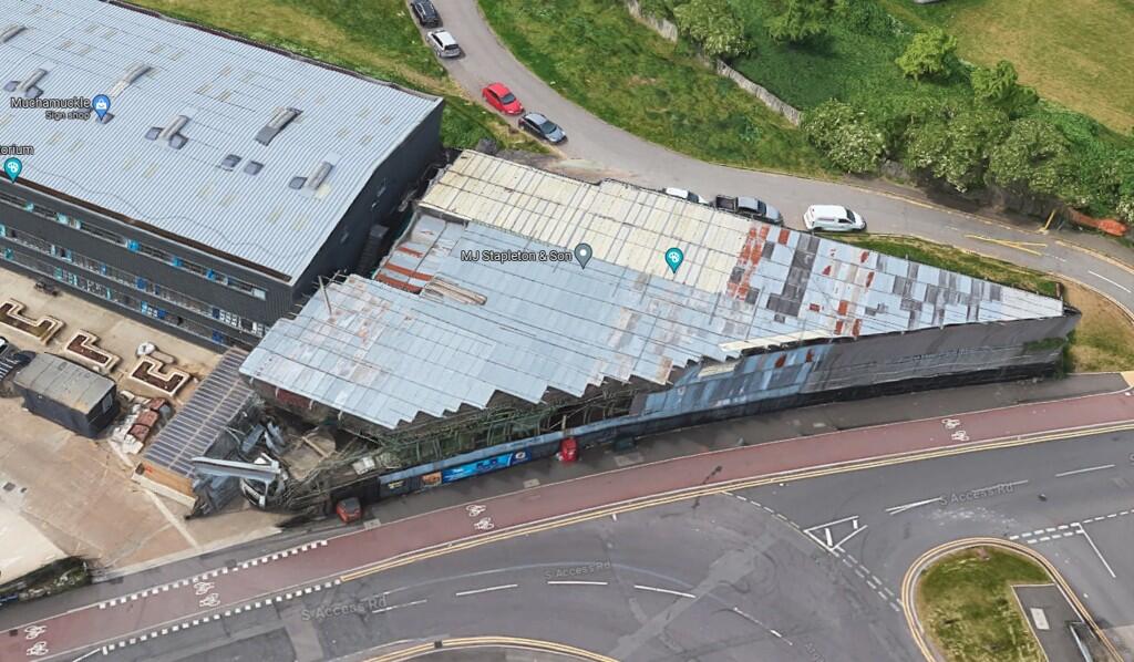 Main image of property: Forest Business Park. Argall Avenue, Leyton, Leyton, London, E10 7FB