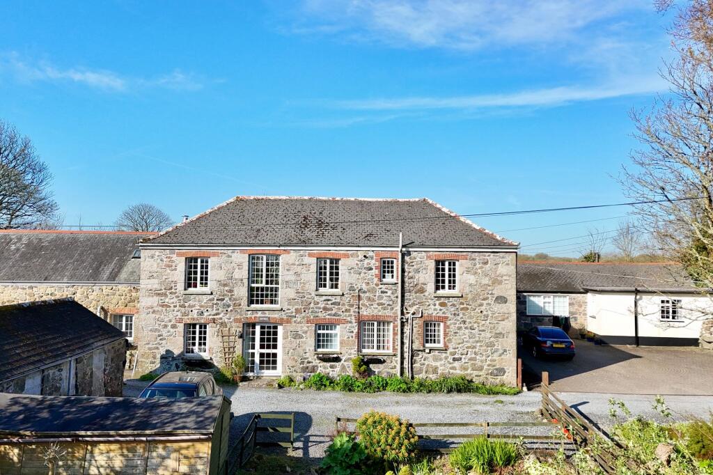 Main image of property: Helston, St. Keverne, TR12
