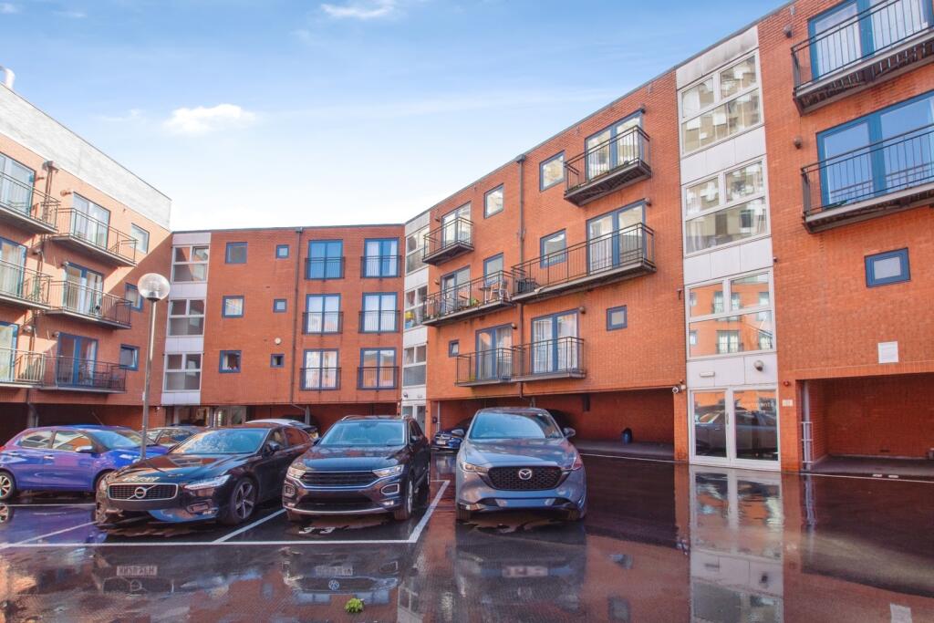 Additional image 14 of Washington Wharf, Birmingham, West Midlands, B1