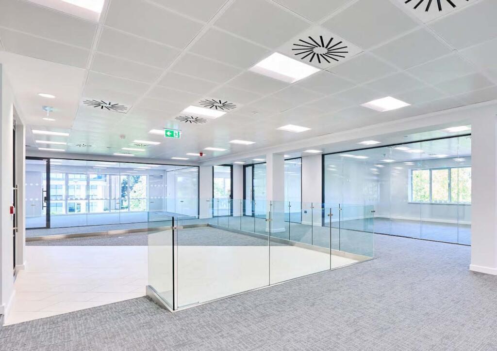 Additional image 4 of 2100 The Crescent, Birmingham Business Park, The Crescent, Birmingham Business Park, Birmingham, B37 7YE