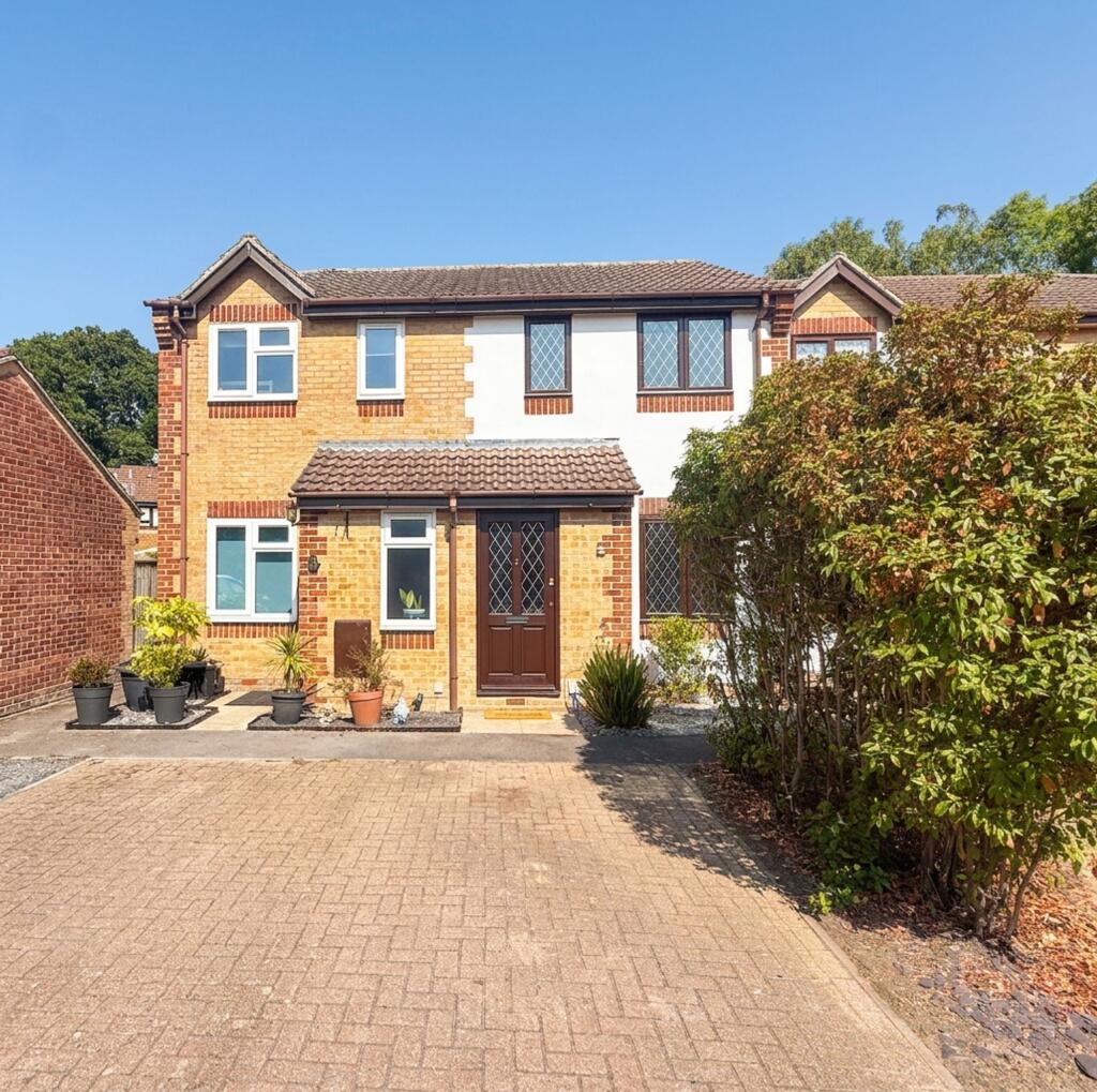 Main image of property: Willow Drive, Marchwood, SO40