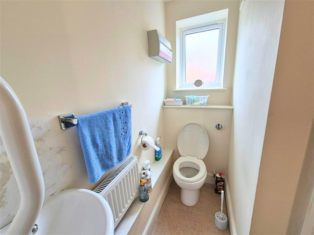 Beech Terrace, Churchill Avenue, Leominster, Herefordshire, HR6 8LW - More
