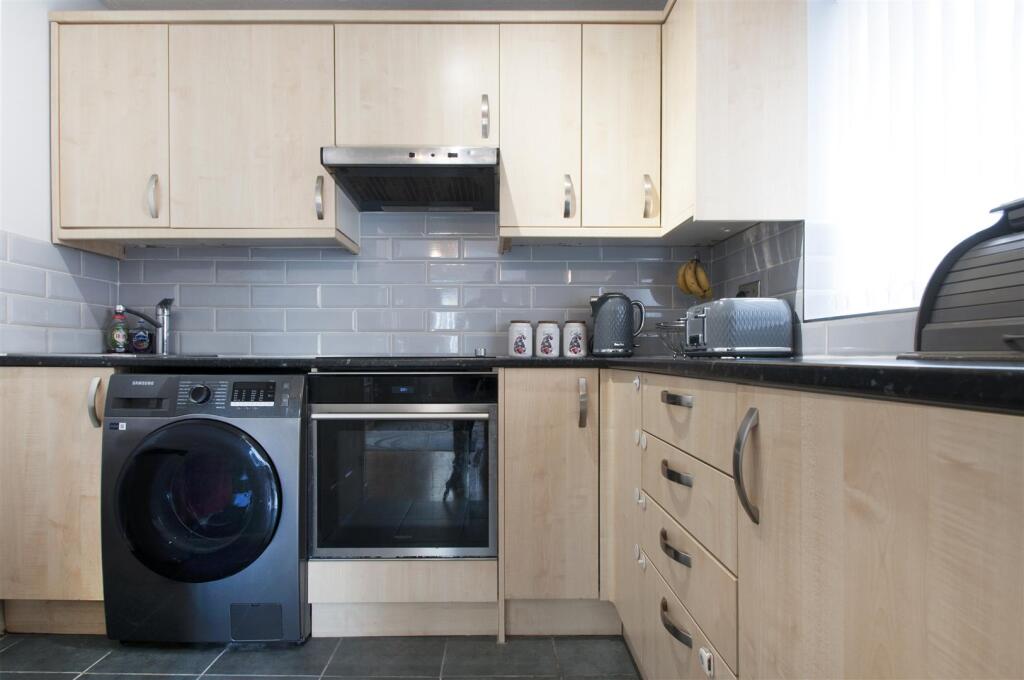 Main image of property: 38, Bridgewater Court, Langley, SL3