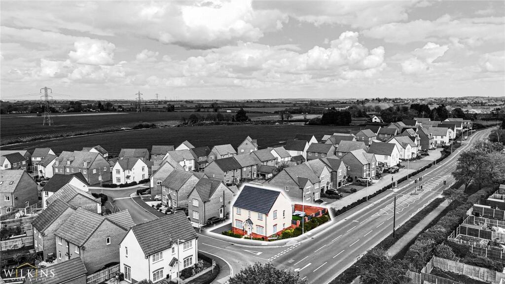 Additional image 37 of Lillingstone Avenue, Tamworth, Staffordshire, B79