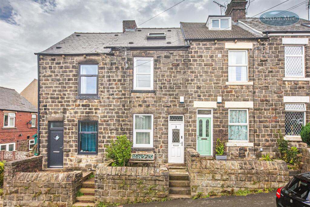 Main image of property: Whitwell Crescent, Stocksbridge, Sheffield