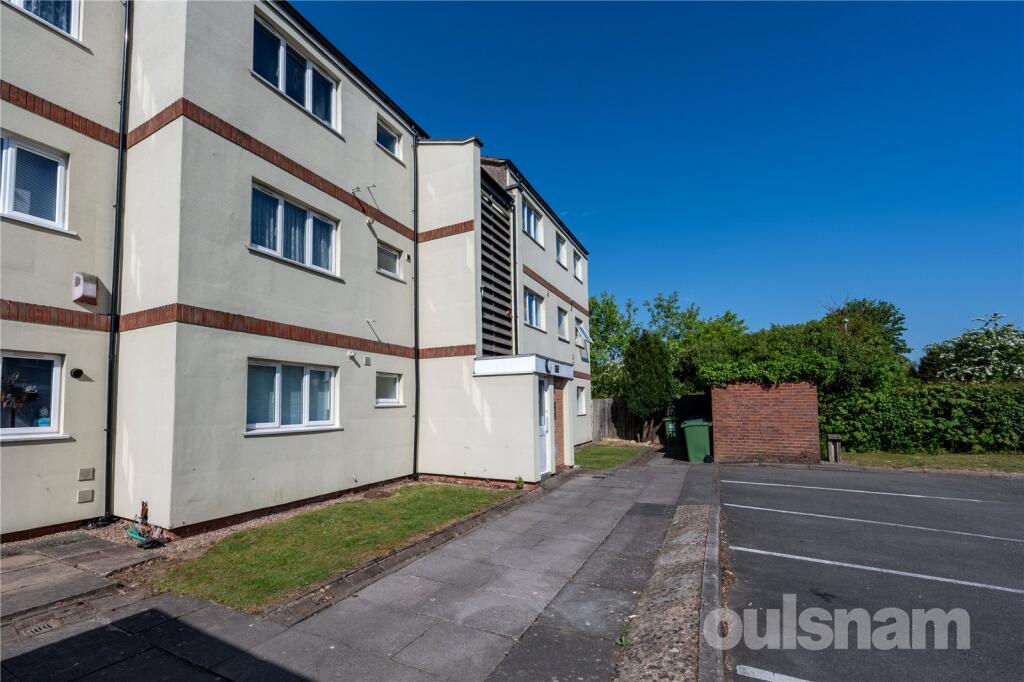 Main image of property: Fownhope Close, Redditch, Worcestershire, B98