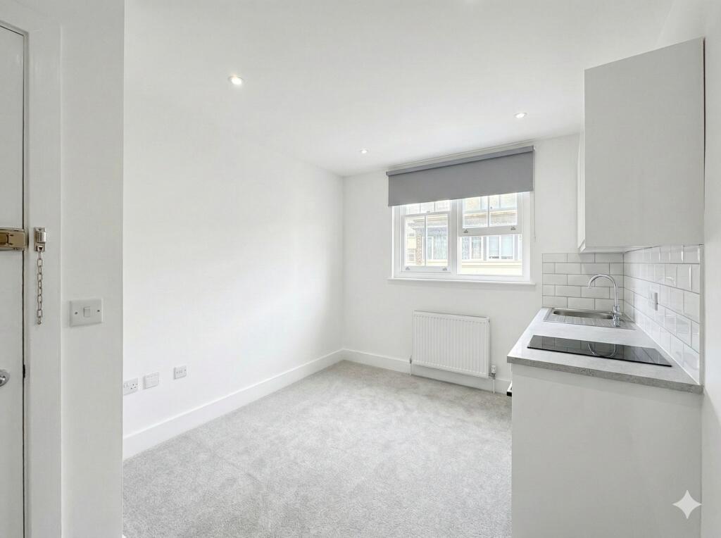 Main image of property: c Clayponds Lane, London, TW8