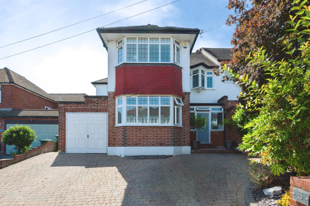Main image of property: The Close, Bexley, DA5