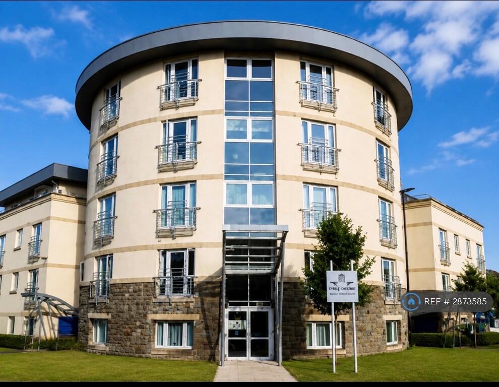 Main image of property: Chancery Street, Bristol, BS5