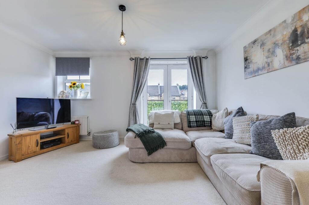 Apartment in Leeds - View 2