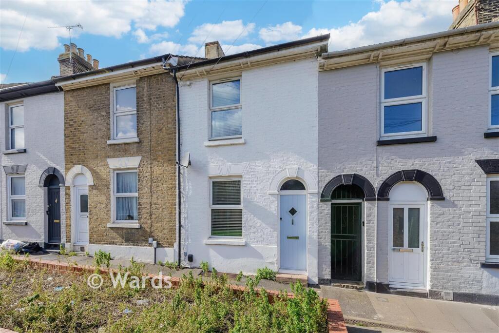 Main image of property: Dale Street, Chatham, Kent