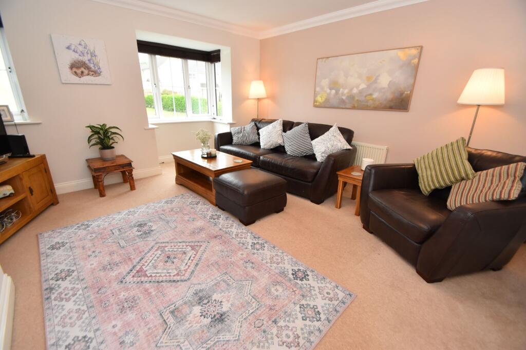 Orchard Grove, Stanley, DH9 - View 3