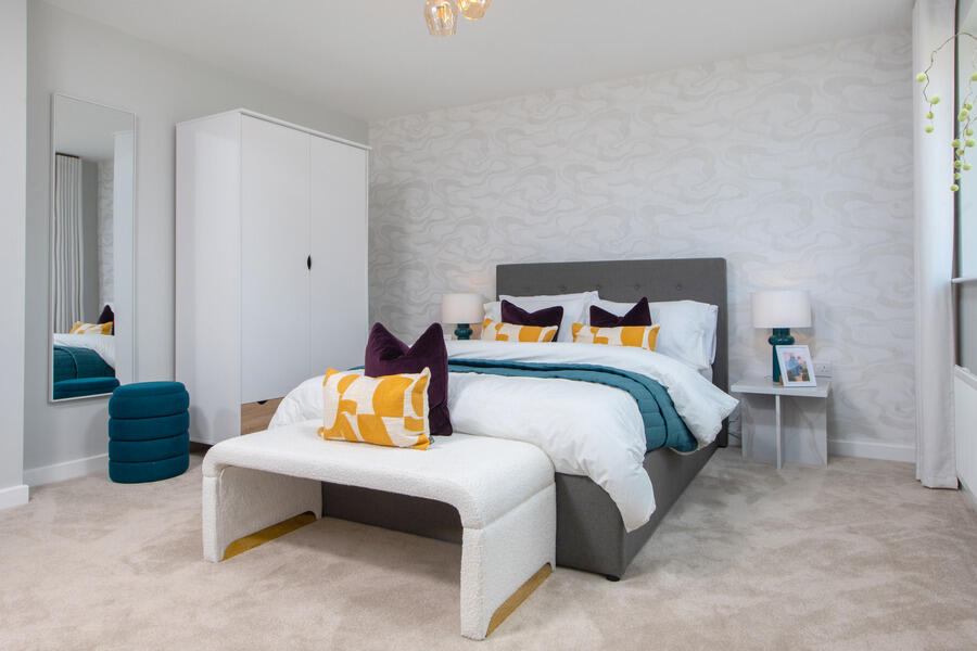Main image of property: St Davids Way,
Acklam,
Middlesbrough,
TS5 7EY