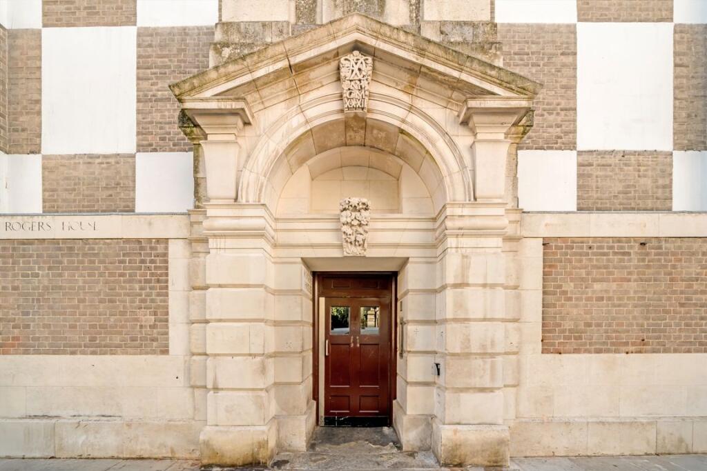 Main image of property: Page Street, Westminster, SW1P