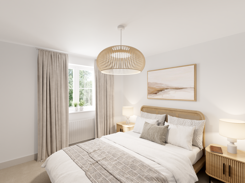 Additional image 7 of Cairnton Rise, 
Rowan Avenue, Newmachar, Aberdeen, Aberdeenshire,
 AB21 0QD