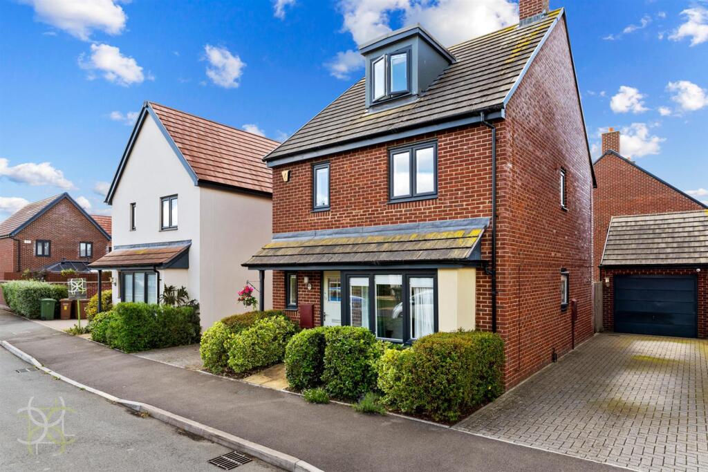 Main image of property: Brooklands Drive, Evesham