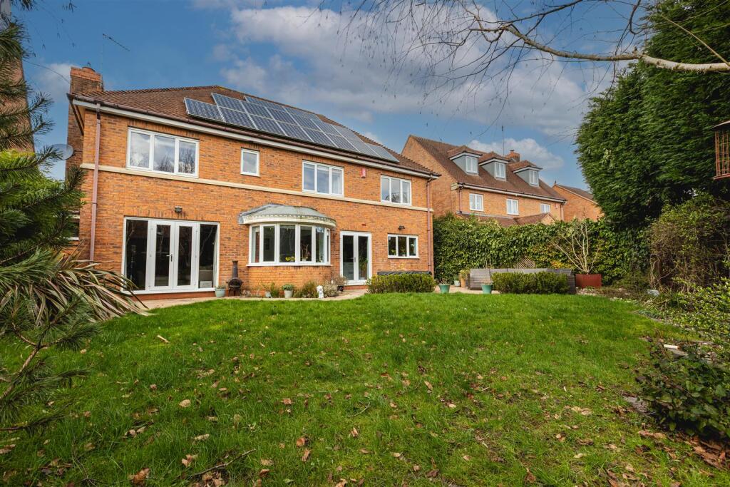 Additional image 29 of Rumbush Lane, Dickens Heath, Solihull