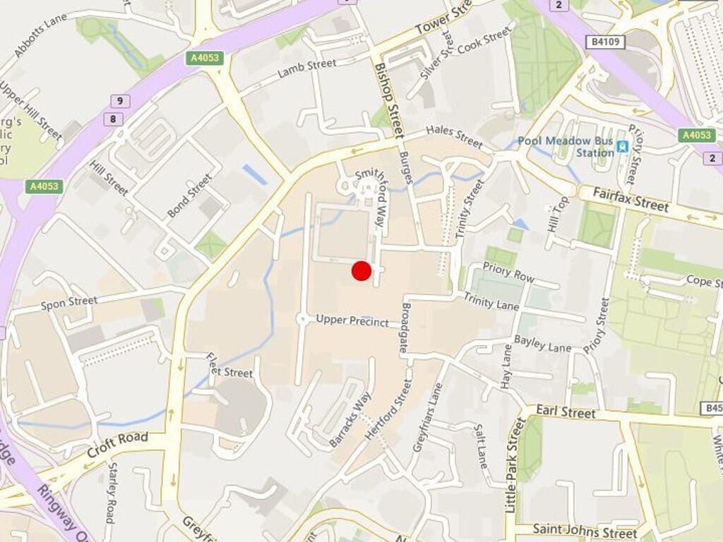 Property Map