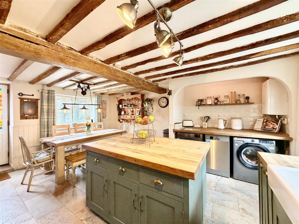 House in Charnwood, Quorndon - View 5