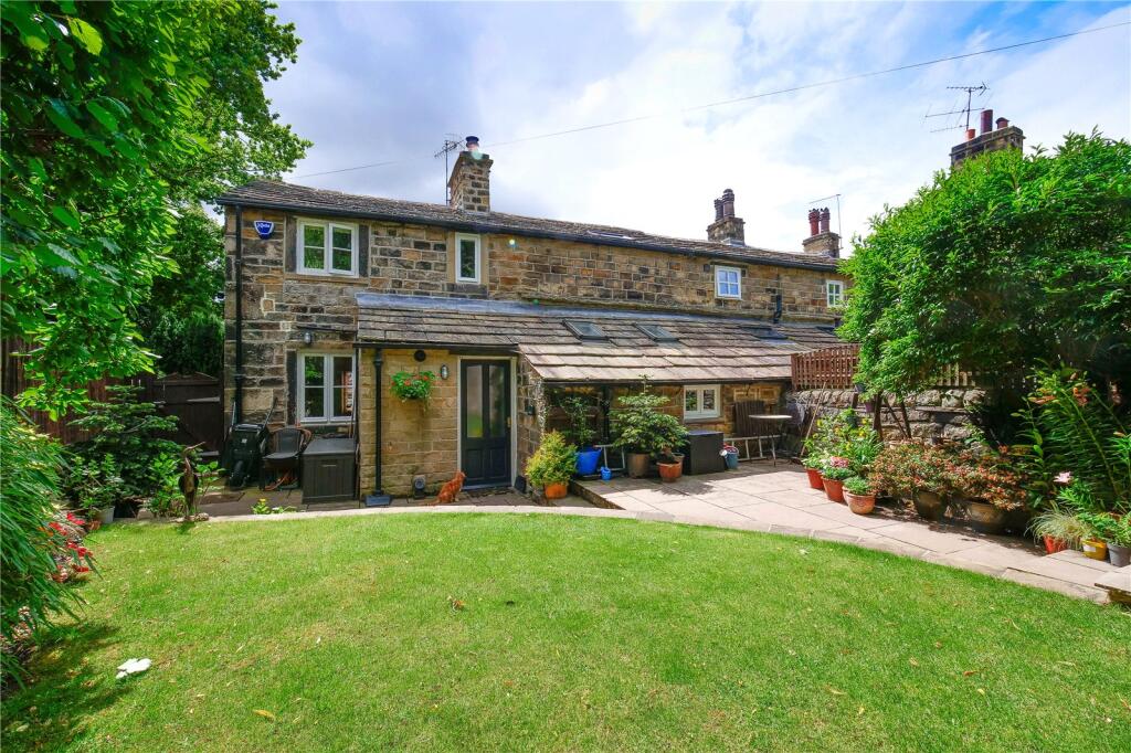 Additional image 20 of Main Street, Esholt, Shipley, West Yorkshire, BD17