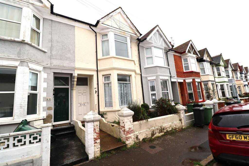 Main image of property: Reginald Road, Bexhill-On-Sea