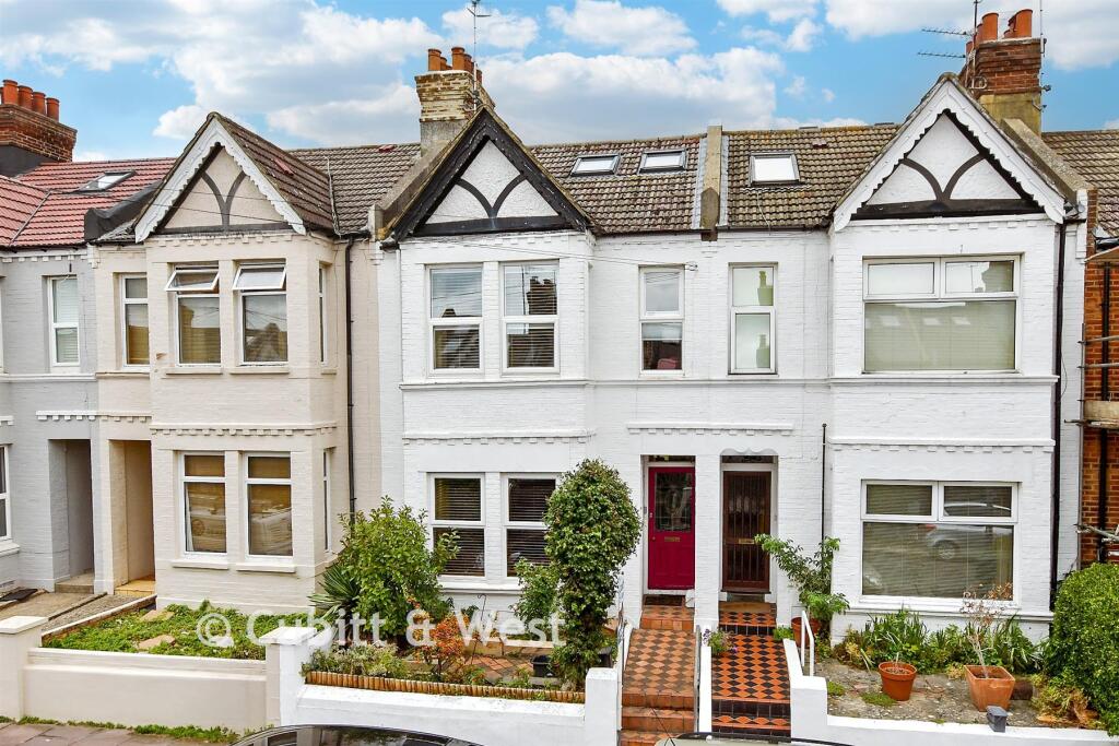 House in Brighton