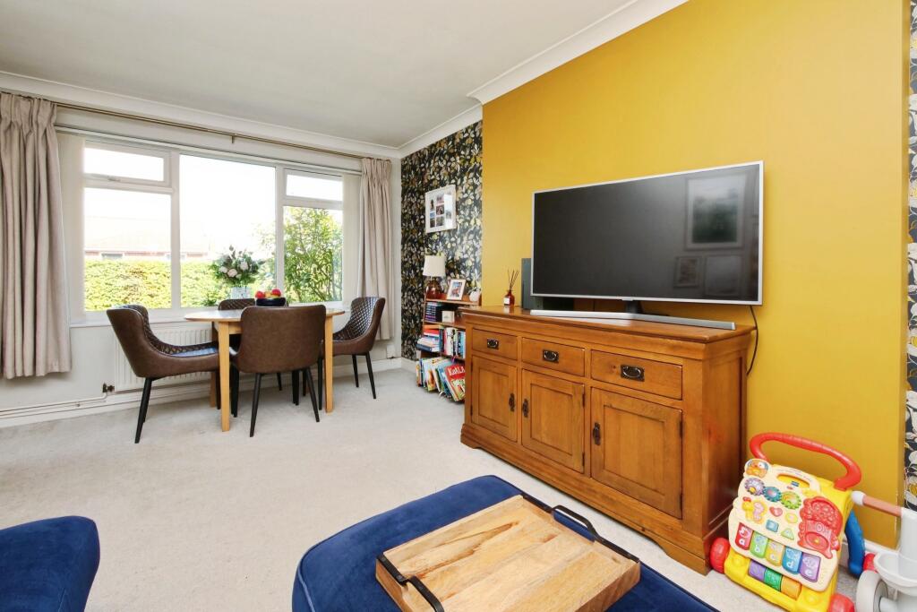 House in York, Rawcliffe - View 5