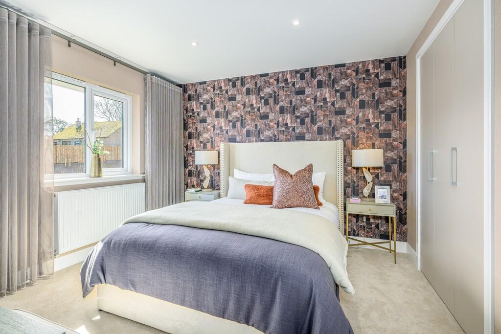 House in Cambridge, Cherry Hinton - More