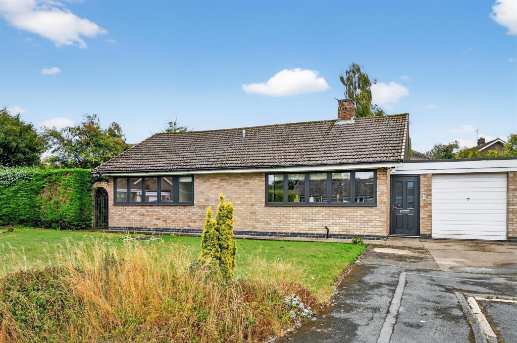 House in York