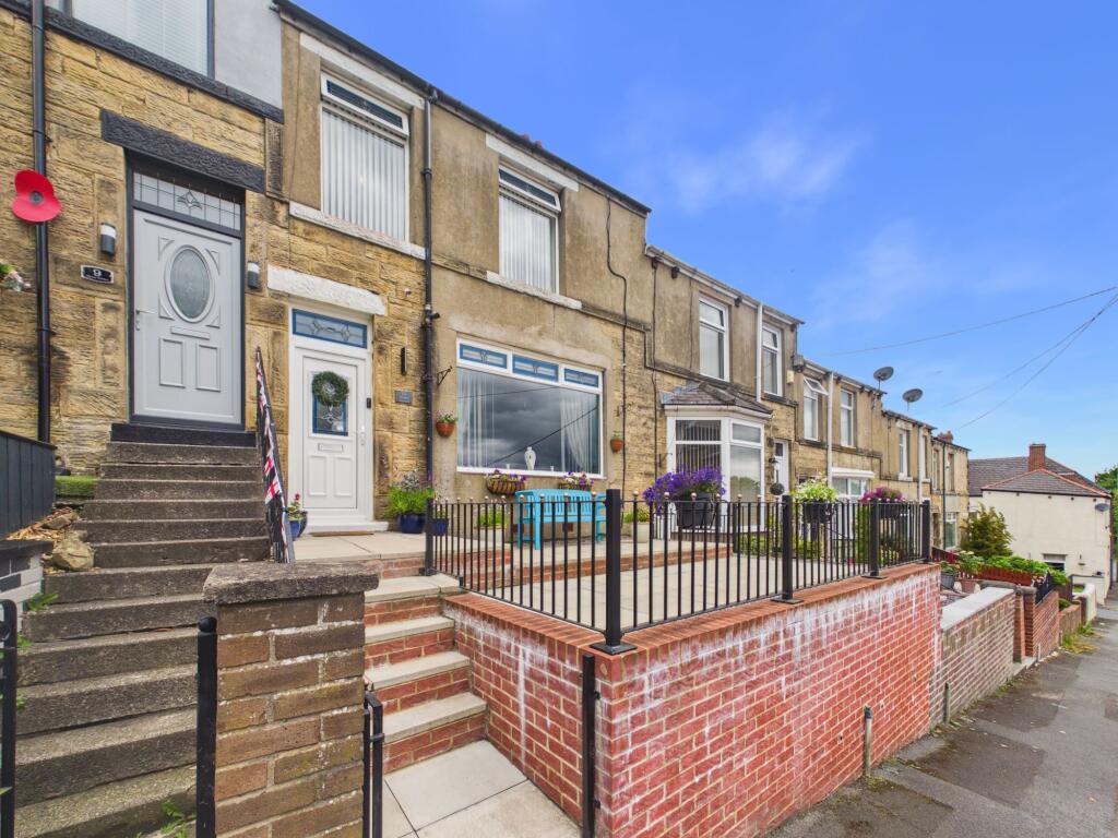 Main image of property: Wylam Terrace, Stanley, DH9