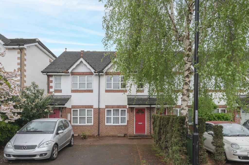 Main image of property: Tunnel Avenue, Greenwich, London, SE10