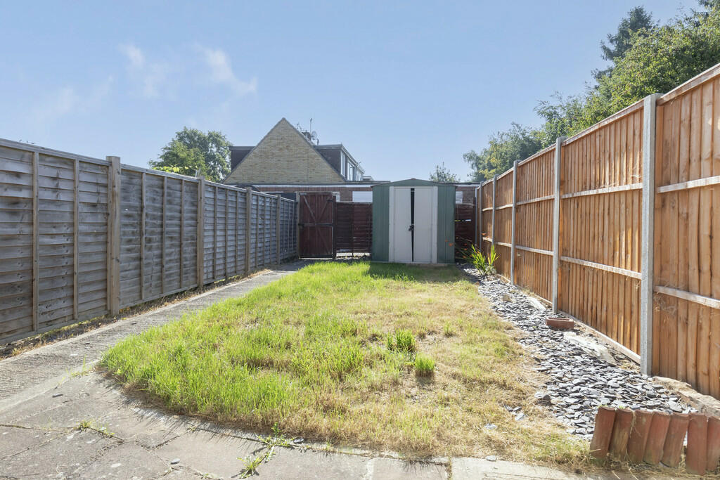 Photo of the property