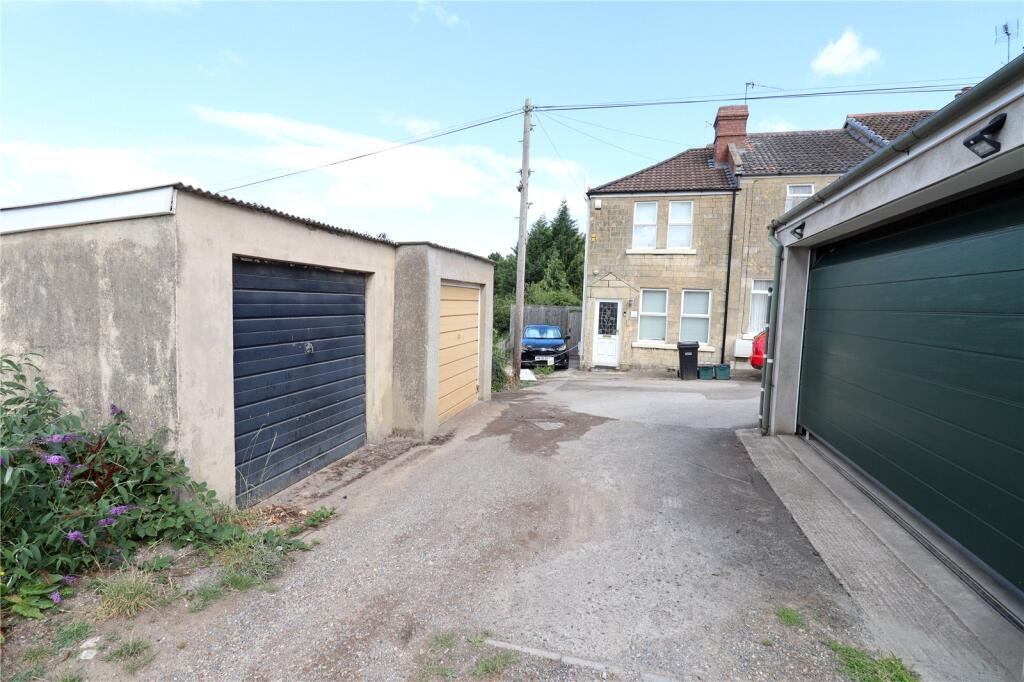 Claude Vale, Oldfield Park, Bath, BA2 - View 5