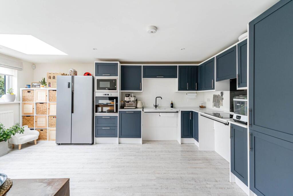 Main image of property: Exceptional Extended Home | 4–5 Double Bedrooms | Fully Accessible with Lift | Ideal for Multi-Generational Living