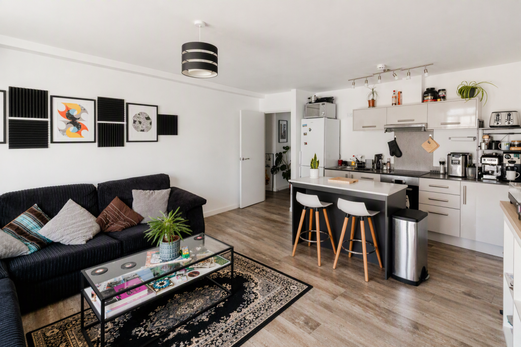 Main image of property: Griffon House, Church Road, Bedminster, Bristol