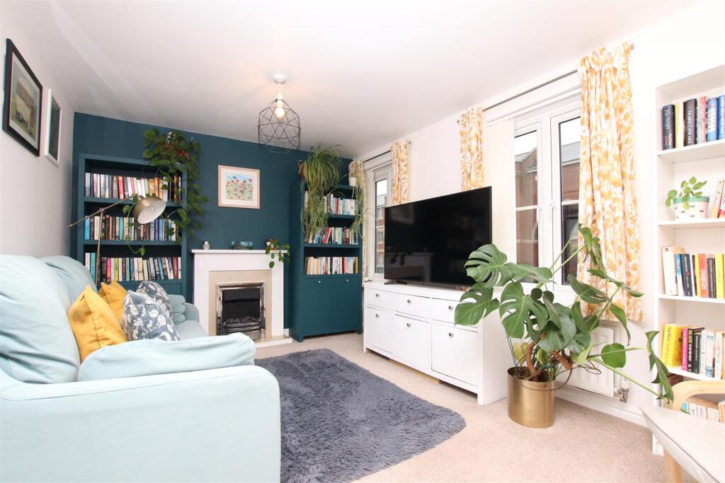 Apartment in Exeter, Middlemoor - View 2