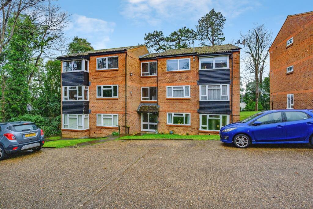 Main image of property: Allandale, Hemel Hempstead