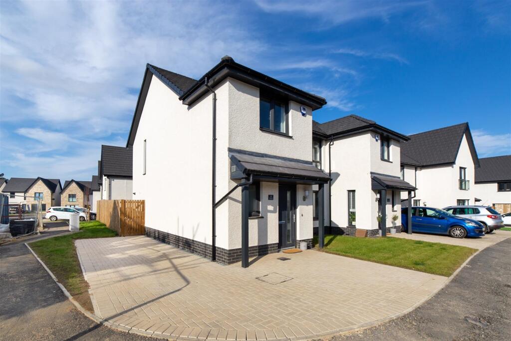 Main image of property: Prosperous Way, Backworth, NE27