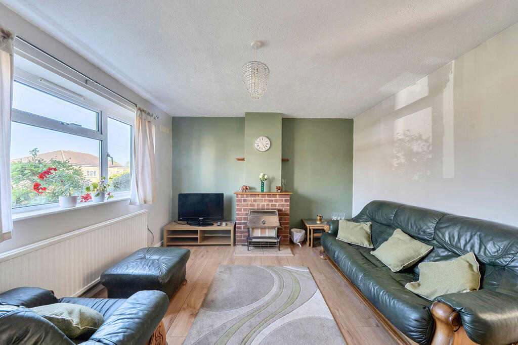 House in Oxford, Barton - View 5