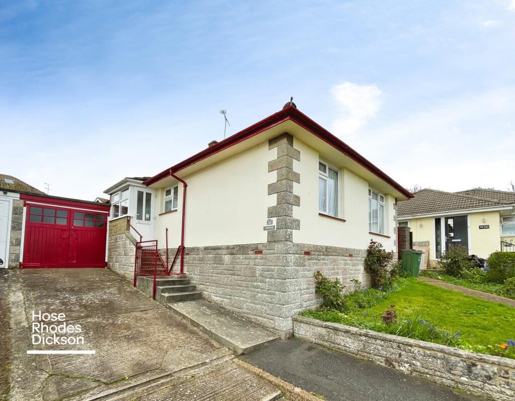 Main image of property: Foxes Close, Sandown