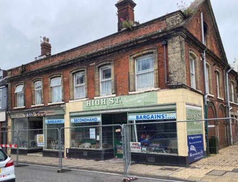Main image of property: High Street, Lowestoft