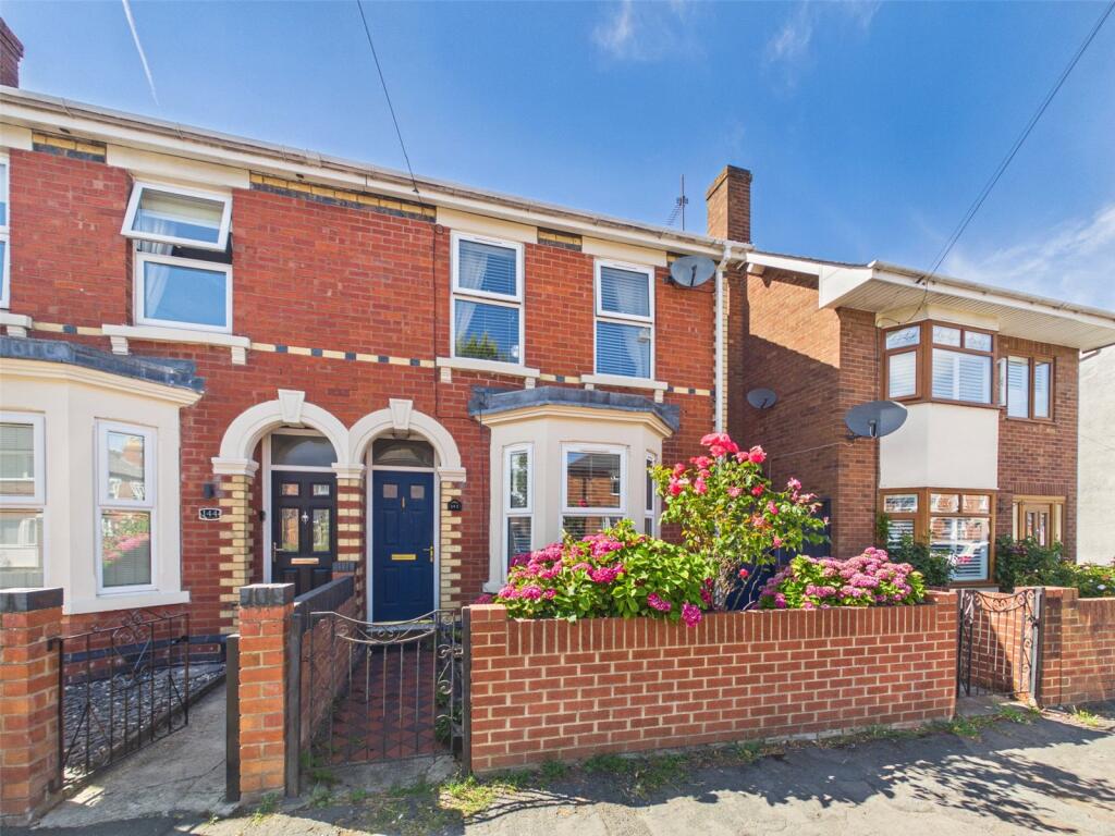 Main image of property: Seymour Road, Gloucester, Gloucestershire, GL1