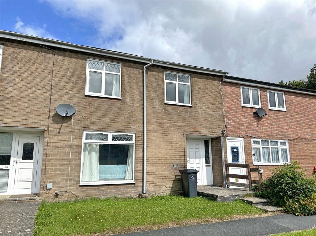 Main image of property: Brynheulog, Rhayader, Powys, LD6