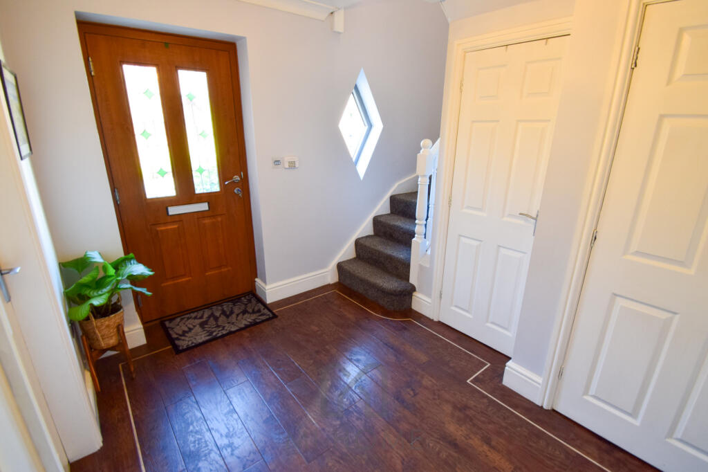 House in Fylde, Kirkham - View 4