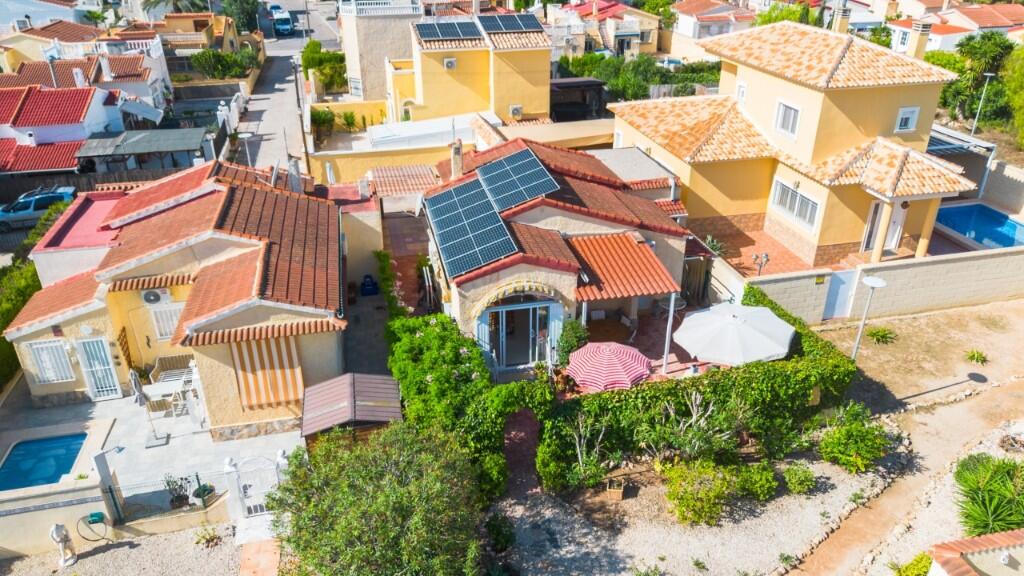 Main image of property: La Marina, Alicante, Valencia