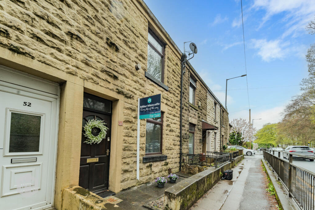 Main image of property: Bradshaw Brow, Bradshaw, Bolton, BL2 3DD